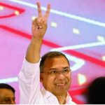 Bangladesh PM-to-be Rahman thanks those who ‘sacrificed for democracy’ Bangladesh PM-to-be Rahman thanks those who 'sacrificed for democracy'