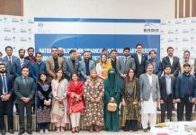 First-Ever National Parliamentary Dialogue Calls for Coordinated Action Against Terrorism First-Ever National Parliamentary Dialogue Calls for Coordinated Action Against Terrorism