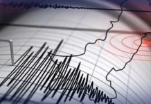 Tremors felt in Khuzdar; no damage reported Tremors felt in Khuzdar; no damage reported