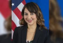 Natalie Baker connects U.S. companies Natalie Baker connects U.S. companies