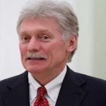 Kremlin says neither China nor Russia have carried out secret nuclear tests Kremlin says neither China nor Russia have carried out secret nuclear tests