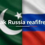 Russia reaffirms commitment to Pakistan partnership Russia reaffirms commitment to Pakistan partnership