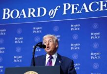 Trump tells first meeting of Board of Peace that $7bn raised for Gaza Trump tells first meeting of Board of Peace that $7bn raised for Gaza