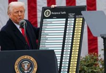 US Supreme Court rejects Trump’s global tariffs US Supreme Court rejects Trump's global tariffs