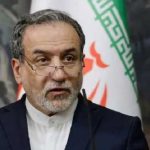 Washington weighing strike on Iran as Tehran says draft deal coming soon Washington weighing strike on Iran as Tehran says draft deal coming soon