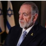 US envoy says it would be ‘fine’ if Israel takes over all of Middle East US envoy says it would be 'fine' if Israel takes over all of Middle East