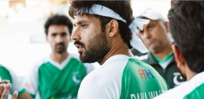 33 Australian Pakistanis welcome hockey team after snub