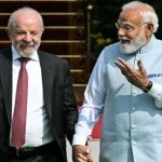 Brazil, India ink critical minerals deal after Modi-Lula talks Brazil, India ink critical minerals deal after Modi-Lula talks