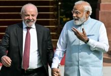 Brazil, India ink critical minerals deal after Modi-Lula talks Brazil, India ink critical minerals deal after Modi-Lula talks