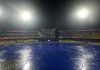 T20 World Cup: Rain delays Pakistan vs New Zealand Super Eight fixture T20 World Cup: Rain delays Pakistan vs New Zealand Super Eight fixture
