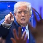 Trump announces hike in US global tariff rate from 10% to 15% Trump announces hike in US global tariff rate from 10% to 15%