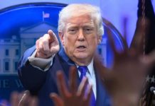 Trump announces hike in US global tariff rate from 10% to 15% Trump announces hike in US global tariff rate from 10% to 15%