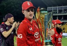 Brook says a ‘shame’ if Pakistan players snubbed for Hundred Brook says a ‘shame' if Pakistan players snubbed for Hundred