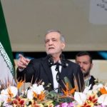 Iran won’t bow to pressure amid US nuclear talks: President Pezeshkian Iran won't bow to pressure amid US nuclear talks: President Pezeshkian