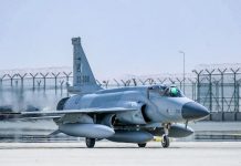 Somalia negotiating to purchase 24 JF-17 Thunder jets from Pakistan Somalia negotiating to purchase 24 JF-17 Thunder jets from Pakistan