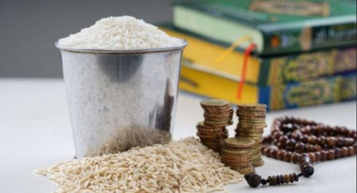 33 Sadqa-e-Fitr fixed at Rs 300 minimum