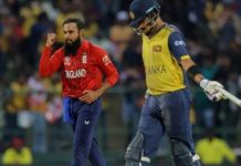 T20 World Cup 2026: England down Sri Lanka in Super Eights clash T20 World Cup 2026: England down Sri Lanka in Super Eights clash