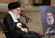 Iran says would respond ‘ferociously’ to any US attack, even limited strikes Iran says would respond ‘ferociously' to any US attack, even limited strikes