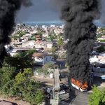 Mexican military kills cartel boss ‘El Mencho’ in US-backed raid Mexican military kills cartel boss 'El Mencho' in US-backed raid