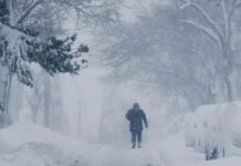 Blizzard buries US Northeast under record snowfall, millions affected Blizzard buries US Northeast under record snowfall, millions affected