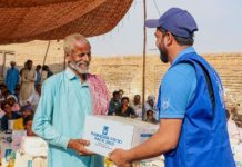 Attock admin ensured maximum Ramadan relief Attock admin ensured maximum Ramadan relief