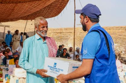 33 Attock admin ensured maximum Ramadan relief