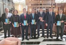 Members of Turkic states gather in Islamabad