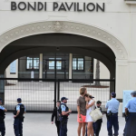 Alleged Bondi Beach gunman makes first court appearance