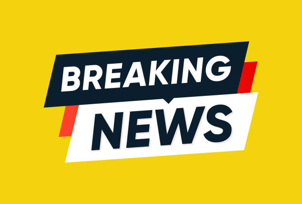 BREAking news logo