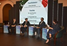 Japan, Pakistan hold business seminar to strengthen future economic ties Japan, Pakistan hold business seminar to strengthen future economic ties