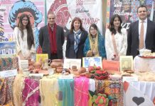 Greek language, culture celebrated at Roots International Schools