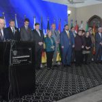EU, Team Europe express solidarity with Ukraine on 4th anniversary of Russian attack EU, Team Europe express solidarity with Ukraine on 4th anniversary of Russian attack