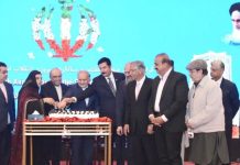 President warns escalation involving Iran could destabilize region President warns escalation involving Iran could destabilize region