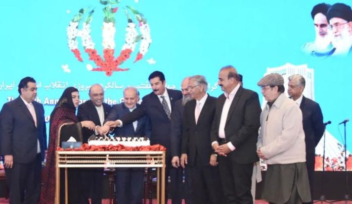 DNA 11-16 President warns escalation involving Iran could destabilize region