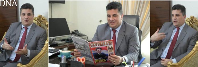 Dr Ramez Alraee: Syria and Pakistan strengthen relations Dr Ramez Alraee: Syria and Pakistan strengthen relations