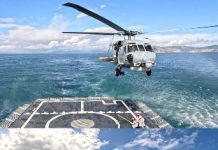 Pakistan Navy Ship KHAIBAR Joins Türkiye Naval Drills Pakistan Navy Ship KHAIBAR Joins Türkiye Naval Drills