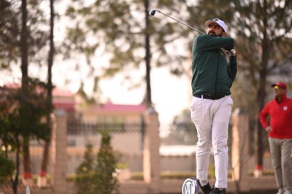 DNA 14-4 Serena Hotels hosts Sports Diplomacy Golf Tournament