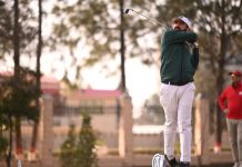 Serena Hotels hosts Sports Diplomacy Golf Tournament Serena Hotels hosts Sports Diplomacy Golf Tournament