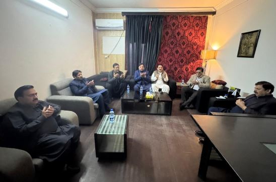 DNA 14-7 Barrister Sultan Mahmood remembered as dignified political figure