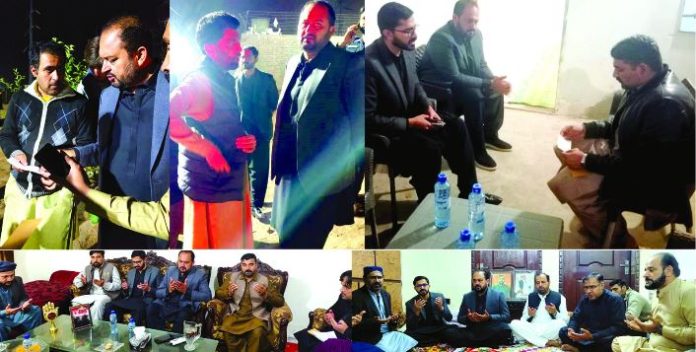 DNA 15-7 Pakistan begins Tralai Kalan tragedy compensation payouts