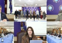 EU balances interests and values in middle east EU balances interests and values in middle east