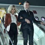 Macron eyes Rafale fighter jet deal in India Macron eyes Rafale fighter jet deal in India