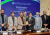 ICCI to expand facilitation desks for business community: Sardar Tahir Mehmood ICCI to expand facilitation desks for business community: Sardar Tahir Mehmood