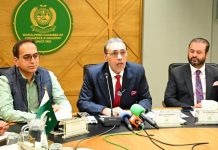 RCCI pushes for reforms as U.S. investors show strong interest in Pakistan RCCI pushes for reforms as U.S. investors show strong interest in Pakistan