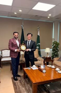 Pakistan eyes Thai UHC model to reduce medical expenses  Islamabad Post