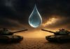 Water as a Weapon: The New Frontier of an Old Conflict Water as a Weapon: The New Frontier of an Old Conflict