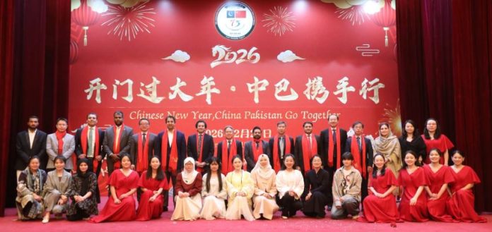 DNA 22-3 Beijing, Islamabad reaffirm all-weather strategic partnership
