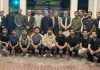 PHF assures incentives, facilities for world cup push PHF assures incentives, facilities for world cup push