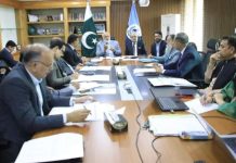 Pakistan universities told to follow HEC quality rules Pakistan universities told to follow HEC quality rules