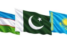 Pakistan seeks deeper economic integration with ECO partners Pakistan seeks deeper economic integration with ECO partners